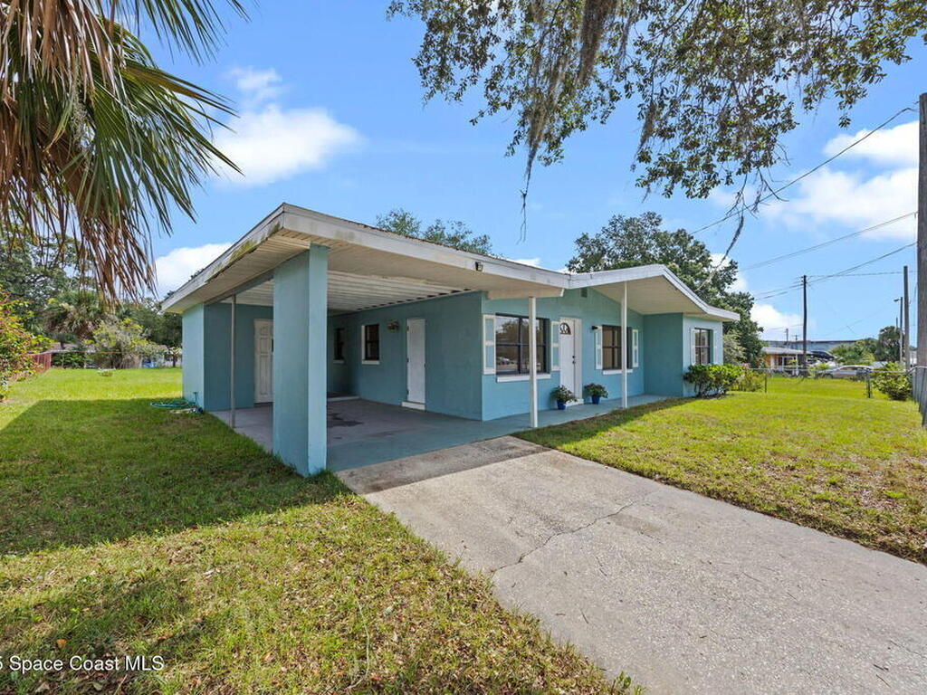 1630 South Street, Titusville, FL 32780