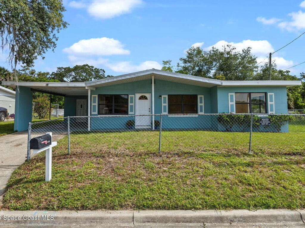 1630 South Street, Titusville, FL 32780