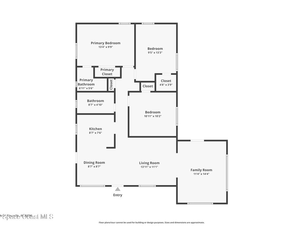 1630 South Street, Titusville, FL 32780