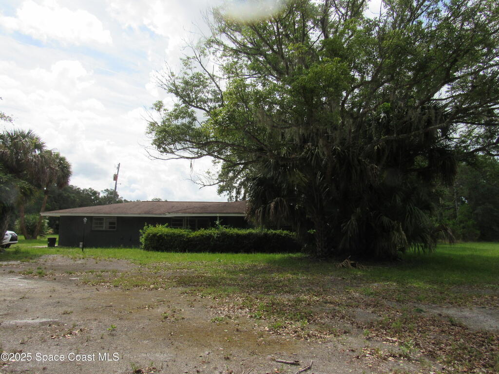 1255 S State Road 415, New Smyrna Beach, FL 32168