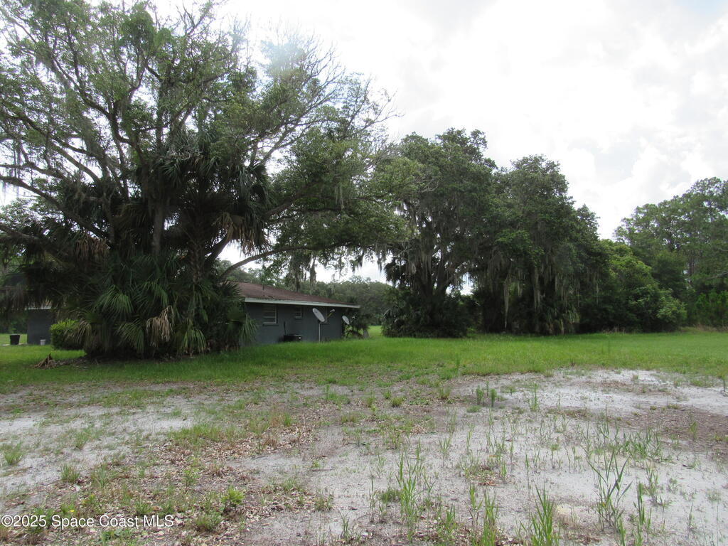 1255 S State Road 415, New Smyrna Beach, FL 32168