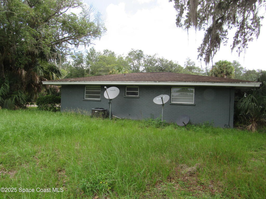 1255 S State Road 415, New Smyrna Beach, FL 32168