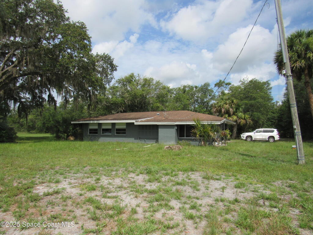 1255 S State Road 415, New Smyrna Beach, FL 32168