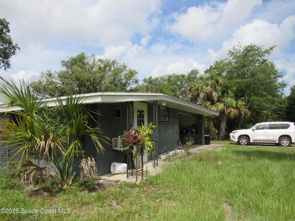1255 S State Road 415, New Smyrna Beach, FL 32168
