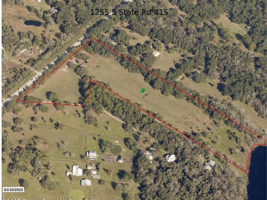 1255 S State Road 415, New Smyrna Beach, FL 32168