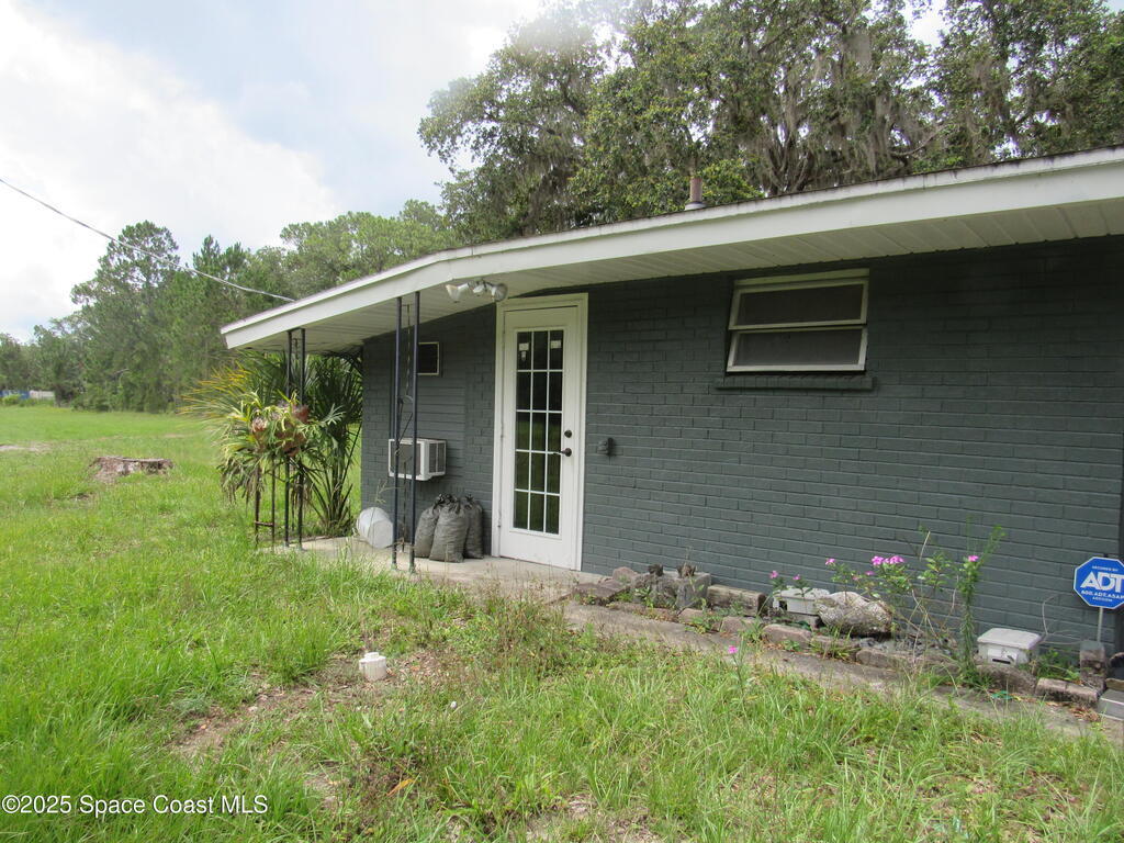 1255 S State Road 415, New Smyrna Beach, FL 32168