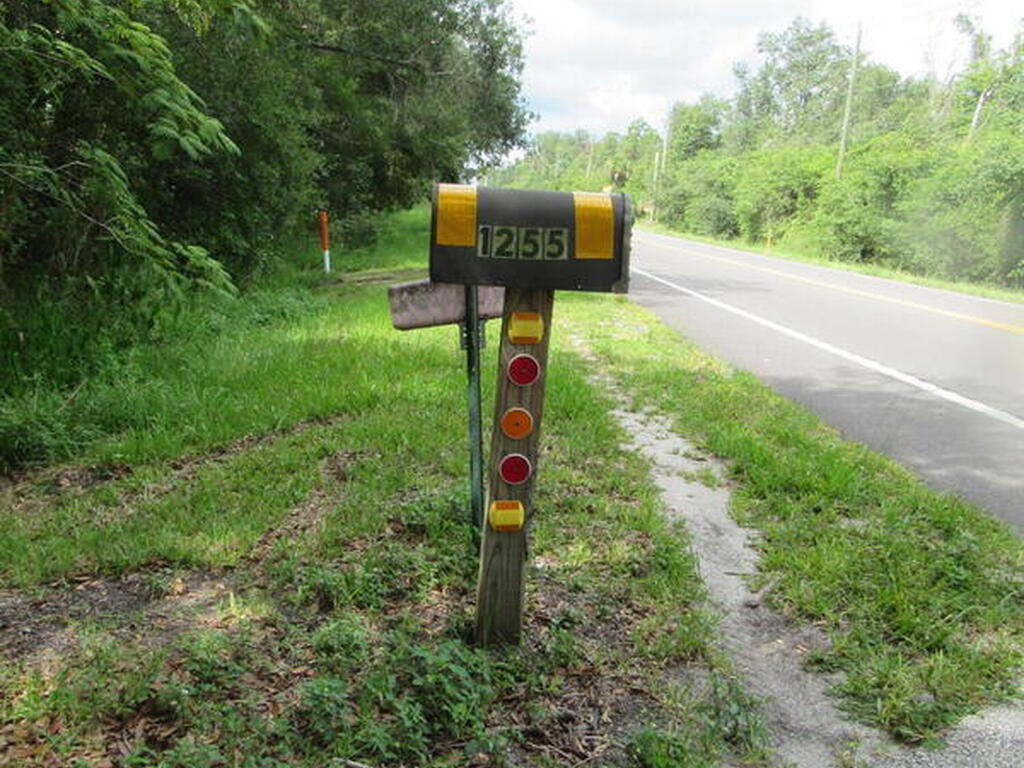 1255 S State Road 415, New Smyrna Beach, FL 32168