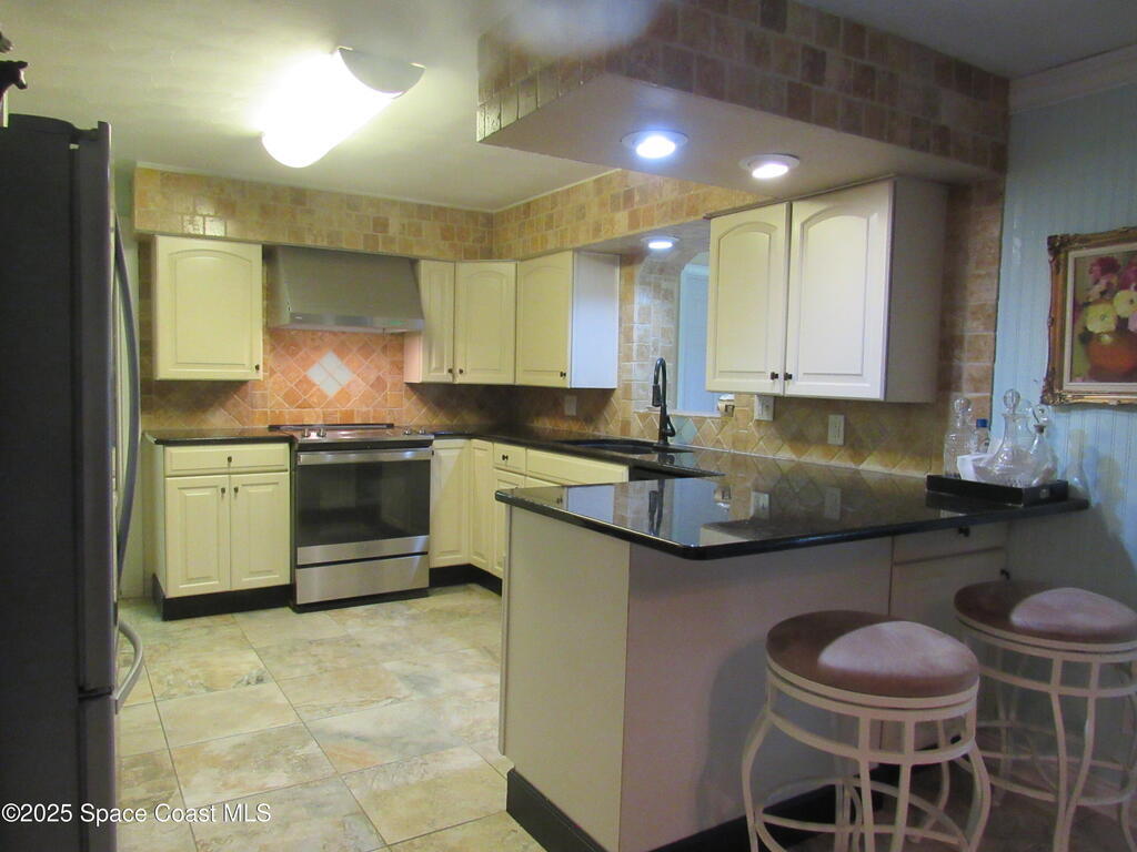 1255 S State Road 415, New Smyrna Beach, FL 32168