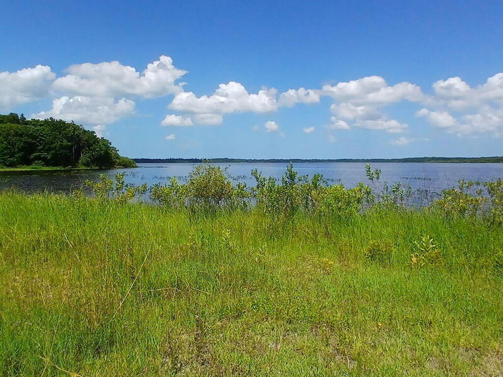1255 S State Road 415, New Smyrna Beach, FL 32168