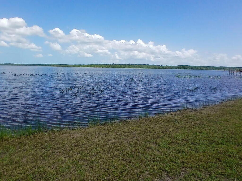 1255 S State Road 415, New Smyrna Beach, FL 32168