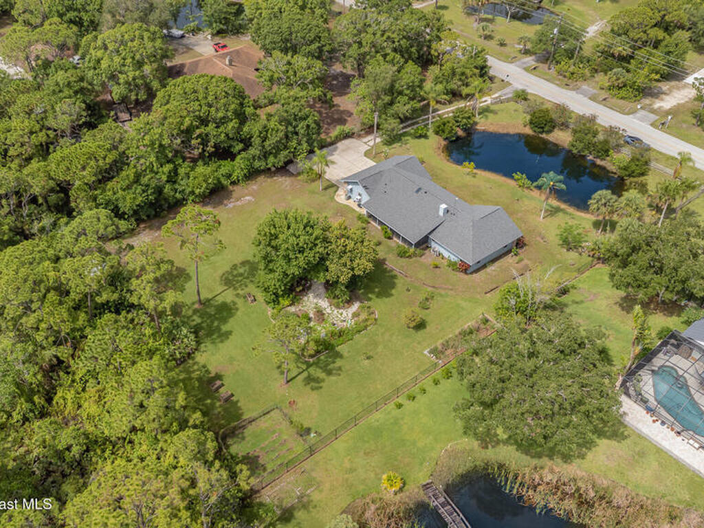 6147 Brabrook Avenue, Grant-Valkaria, FL 32949