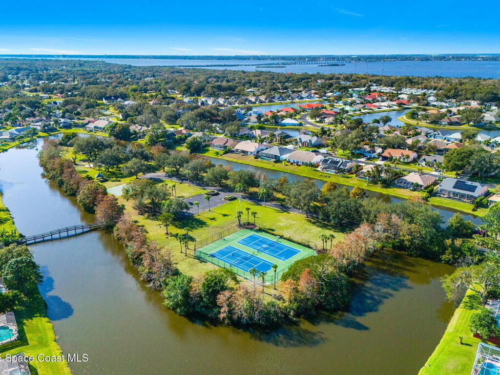 4022 Tradewinds Trail, Merritt Island, FL 32953