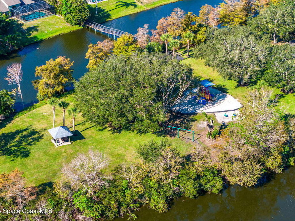 4022 Tradewinds Trail, Merritt Island, FL 32953
