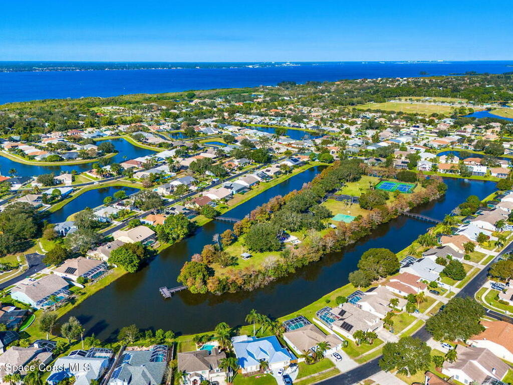 4022 Tradewinds Trail, Merritt Island, FL 32953