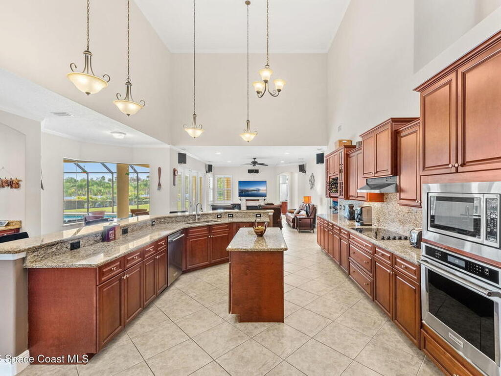 4022 Tradewinds Trail, Merritt Island, FL 32953