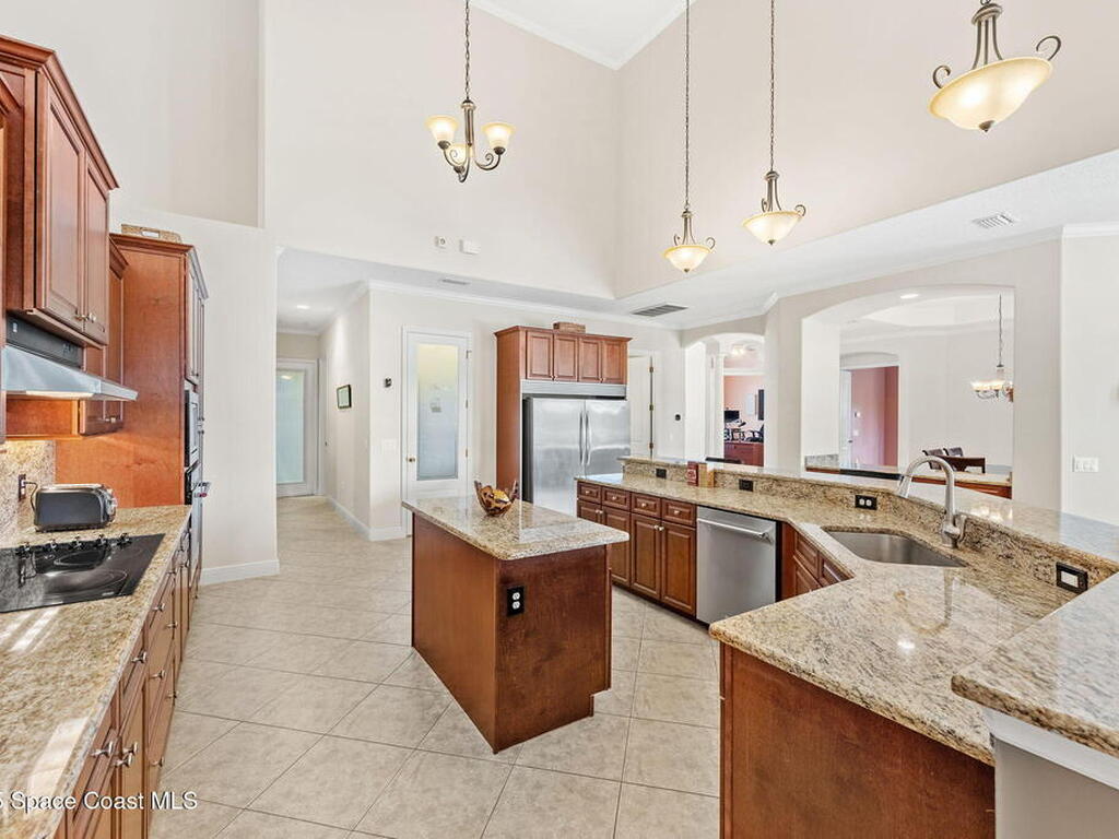 4022 Tradewinds Trail, Merritt Island, FL 32953