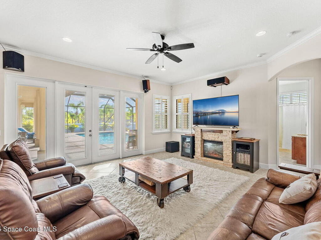 4022 Tradewinds Trail, Merritt Island, FL 32953