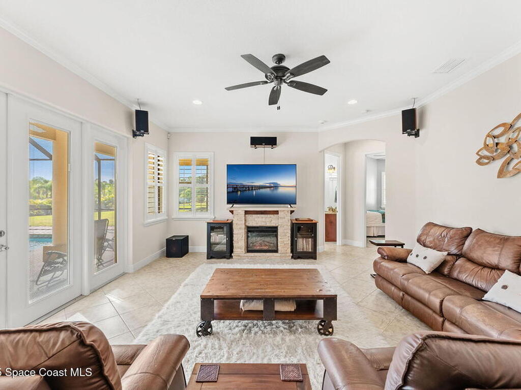 4022 Tradewinds Trail, Merritt Island, FL 32953