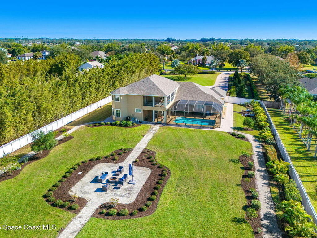 4022 Tradewinds Trail, Merritt Island, FL 32953