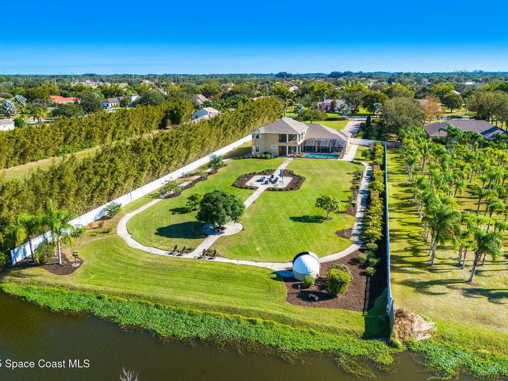 4022 Tradewinds Trail, Merritt Island, FL 32953
