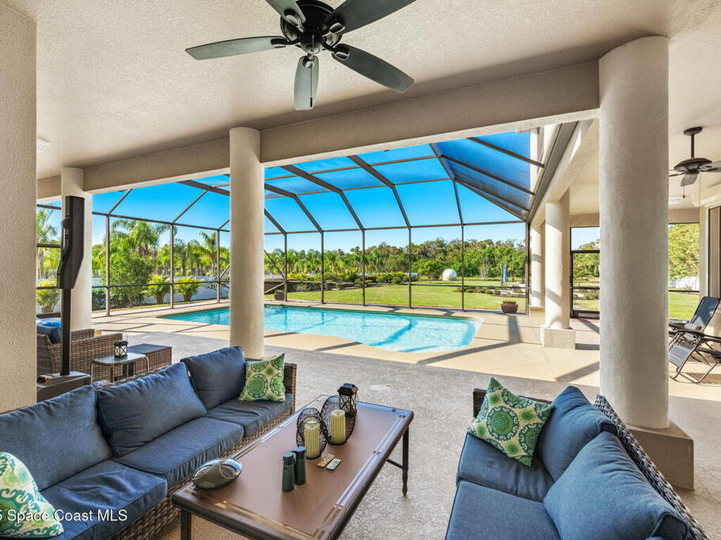 4022 Tradewinds Trail, Merritt Island, FL 32953