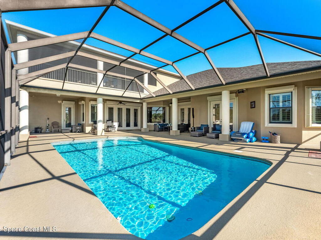 4022 Tradewinds Trail, Merritt Island, FL 32953