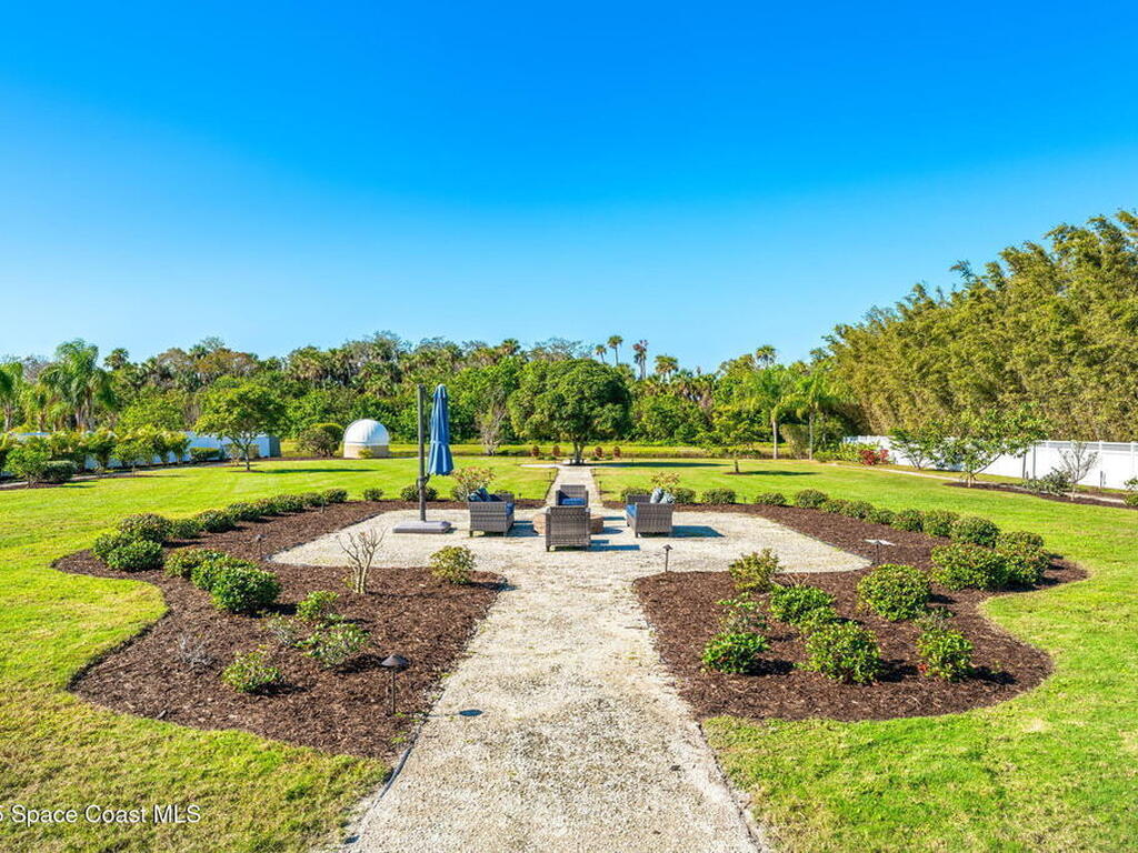 4022 Tradewinds Trail, Merritt Island, FL 32953