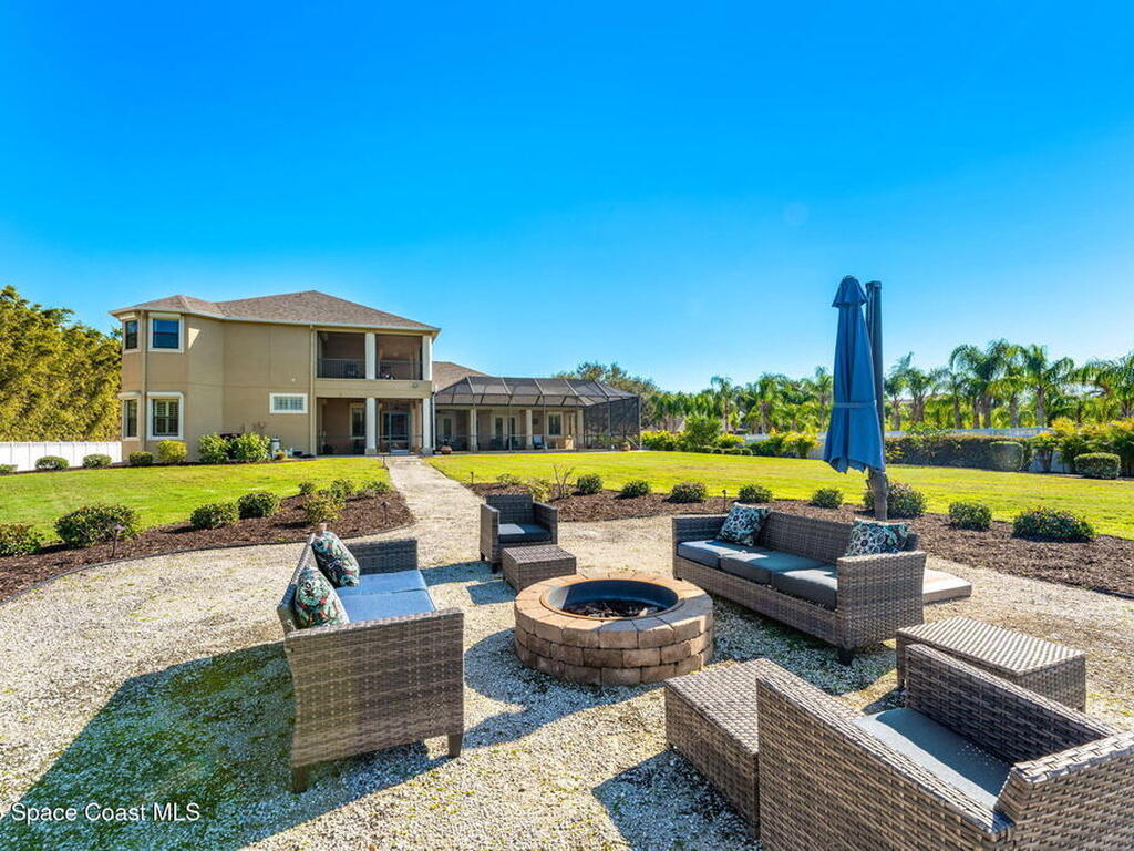 4022 Tradewinds Trail, Merritt Island, FL 32953