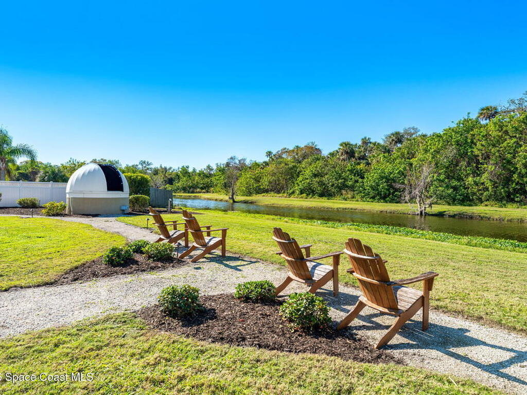 4022 Tradewinds Trail, Merritt Island, FL 32953