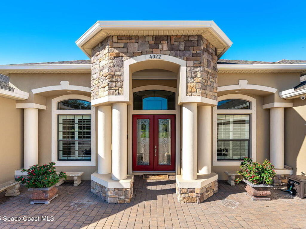 4022 Tradewinds Trail, Merritt Island, FL 32953