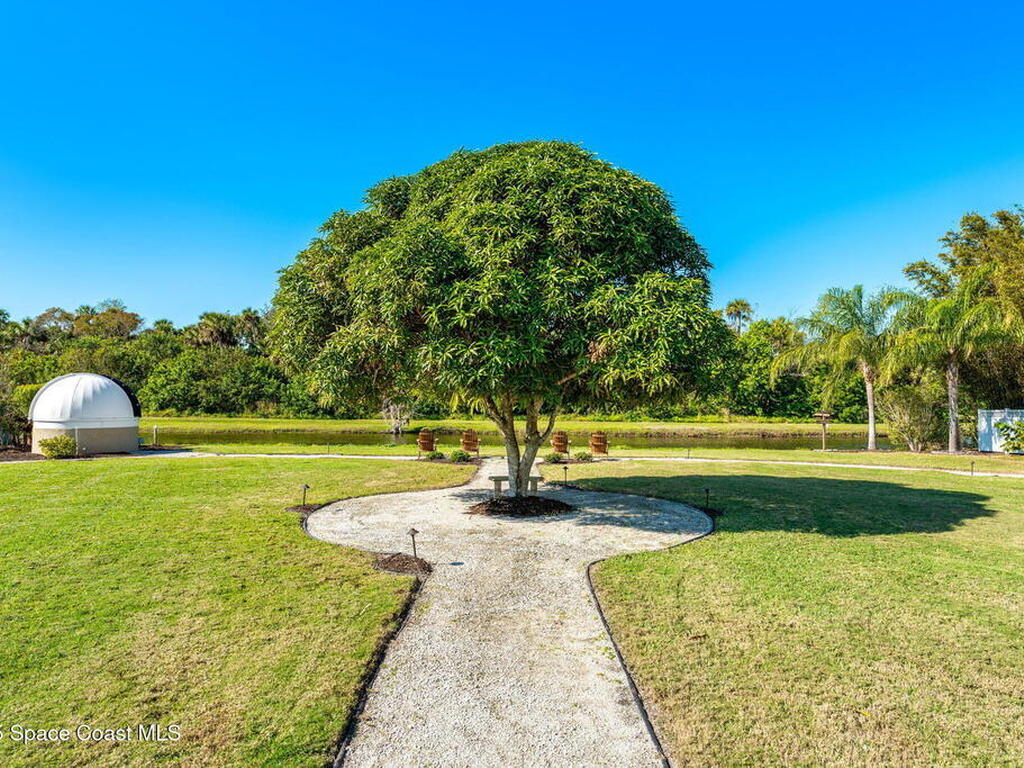 4022 Tradewinds Trail, Merritt Island, FL 32953
