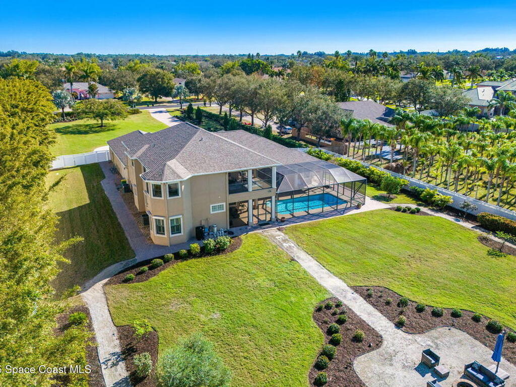 4022 Tradewinds Trail, Merritt Island, FL 32953