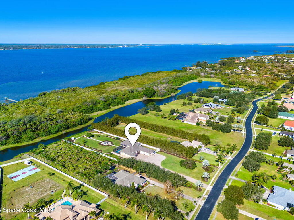 4022 Tradewinds Trail, Merritt Island, FL 32953