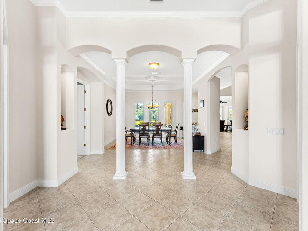 4022 Tradewinds Trail, Merritt Island, FL 32953