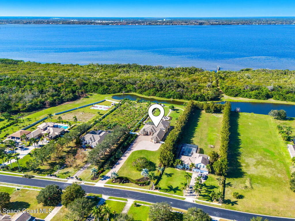 4022 Tradewinds Trail, Merritt Island, FL 32953