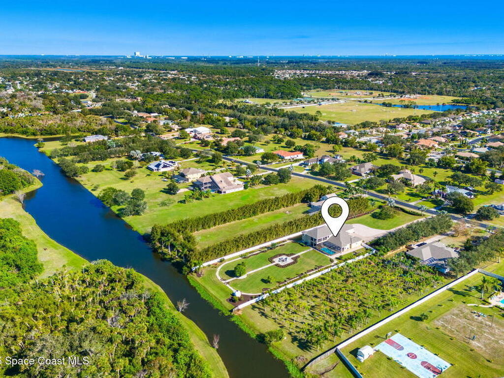 4022 Tradewinds Trail, Merritt Island, FL 32953