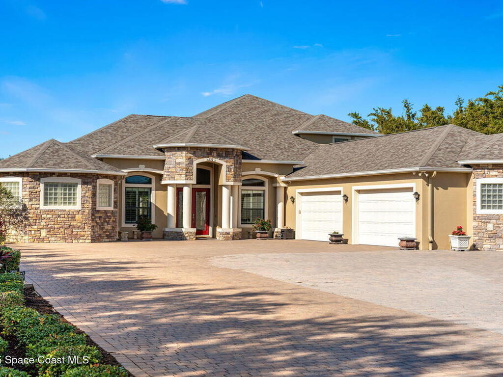 4022 Tradewinds Trail, Merritt Island, FL 32953