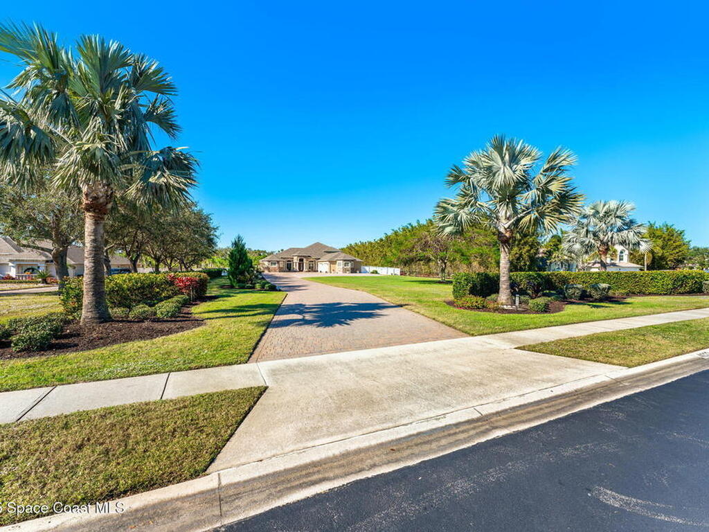 4022 Tradewinds Trail, Merritt Island, FL 32953