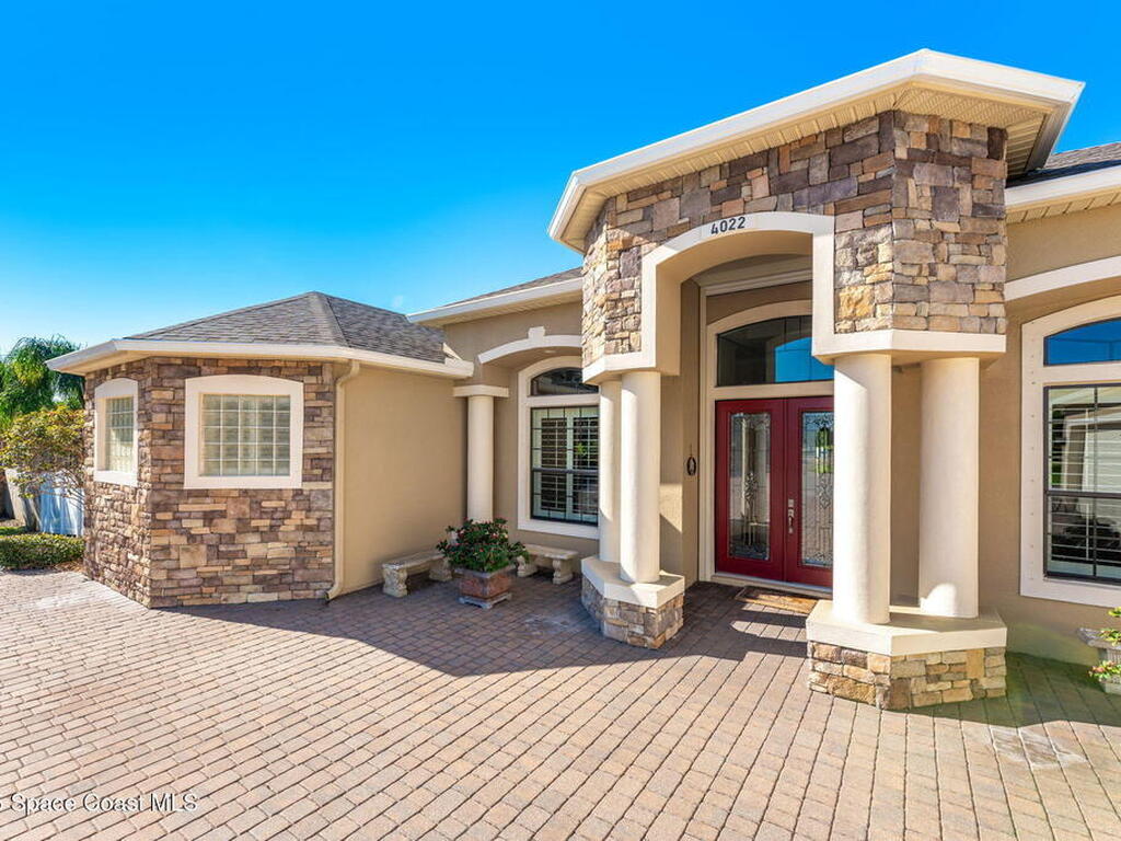 4022 Tradewinds Trail, Merritt Island, FL 32953