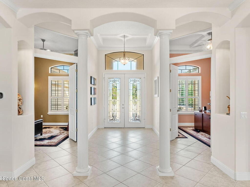 4022 Tradewinds Trail, Merritt Island, FL 32953