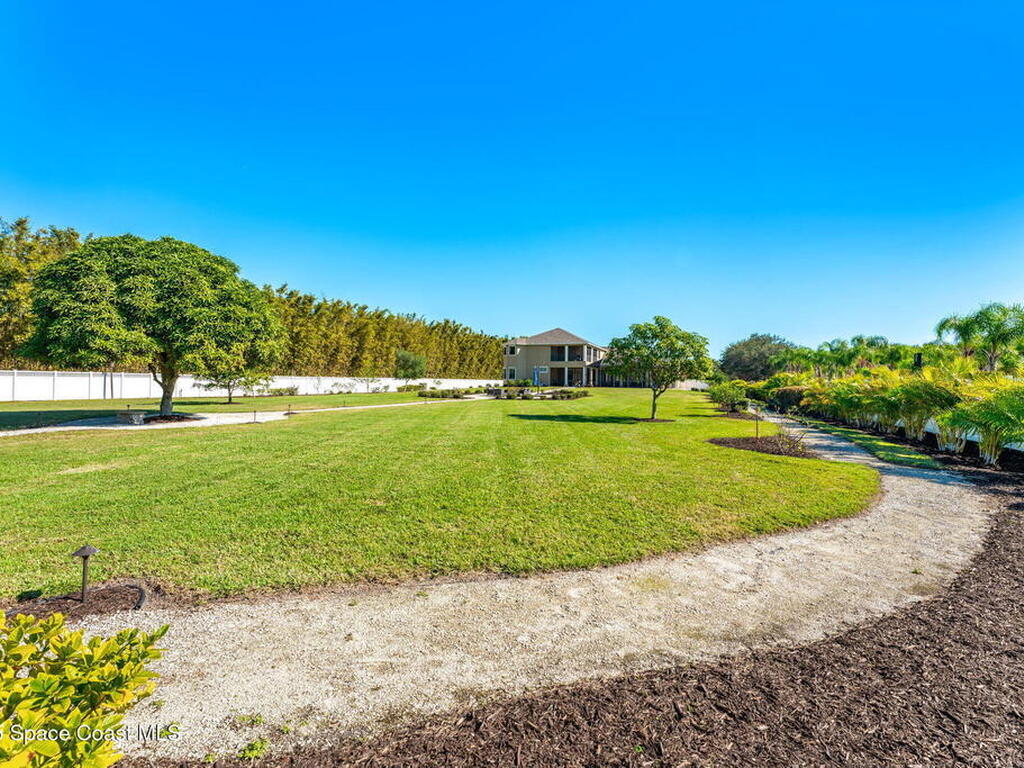4022 Tradewinds Trail, Merritt Island, FL 32953