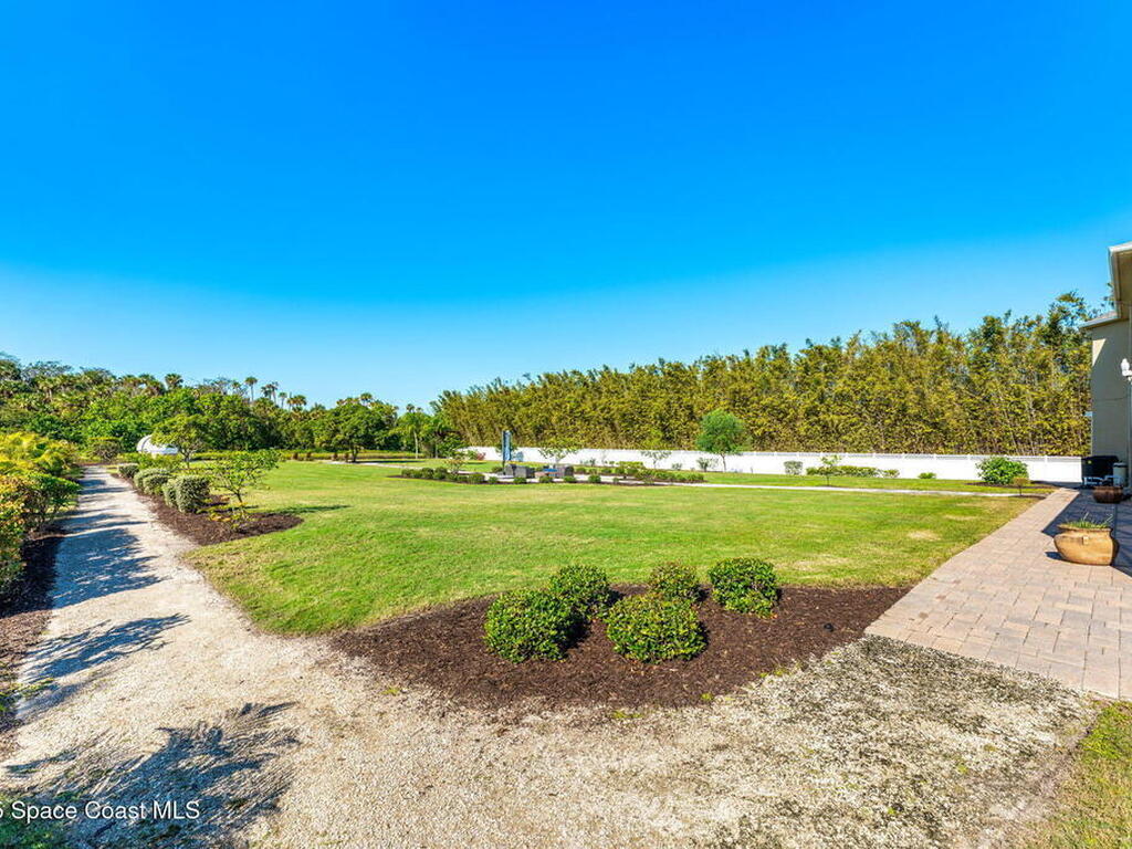 4022 Tradewinds Trail, Merritt Island, FL 32953