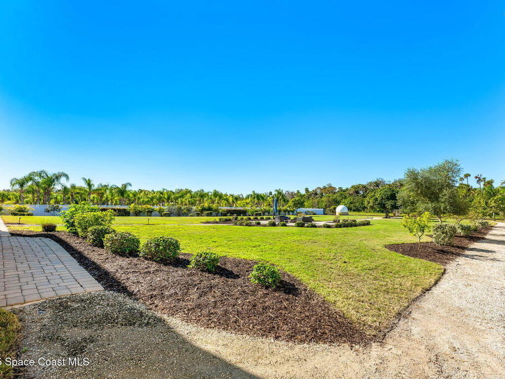 4022 Tradewinds Trail, Merritt Island, FL 32953