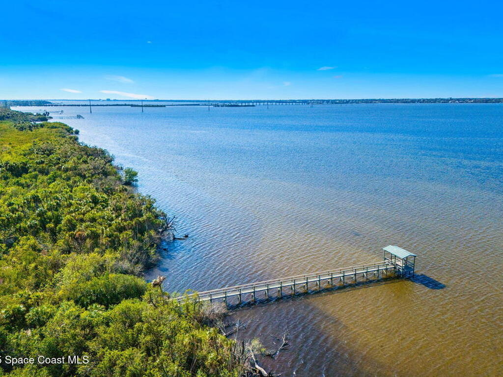 4022 Tradewinds Trail, Merritt Island, FL 32953