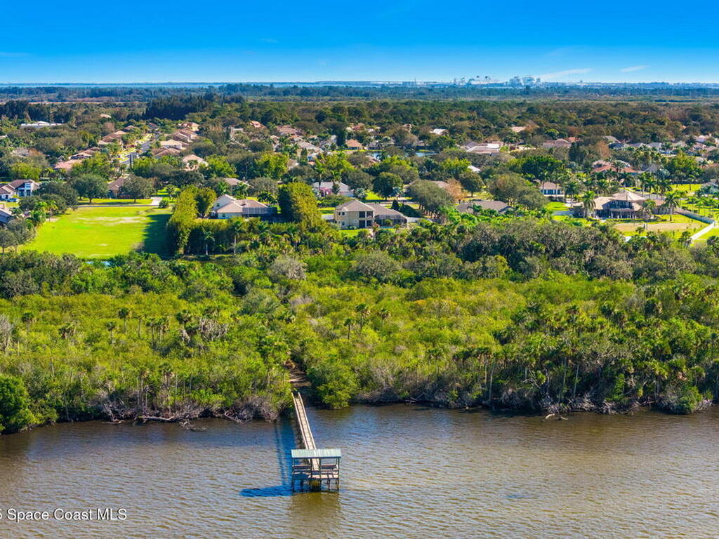 4022 Tradewinds Trail, Merritt Island, FL 32953