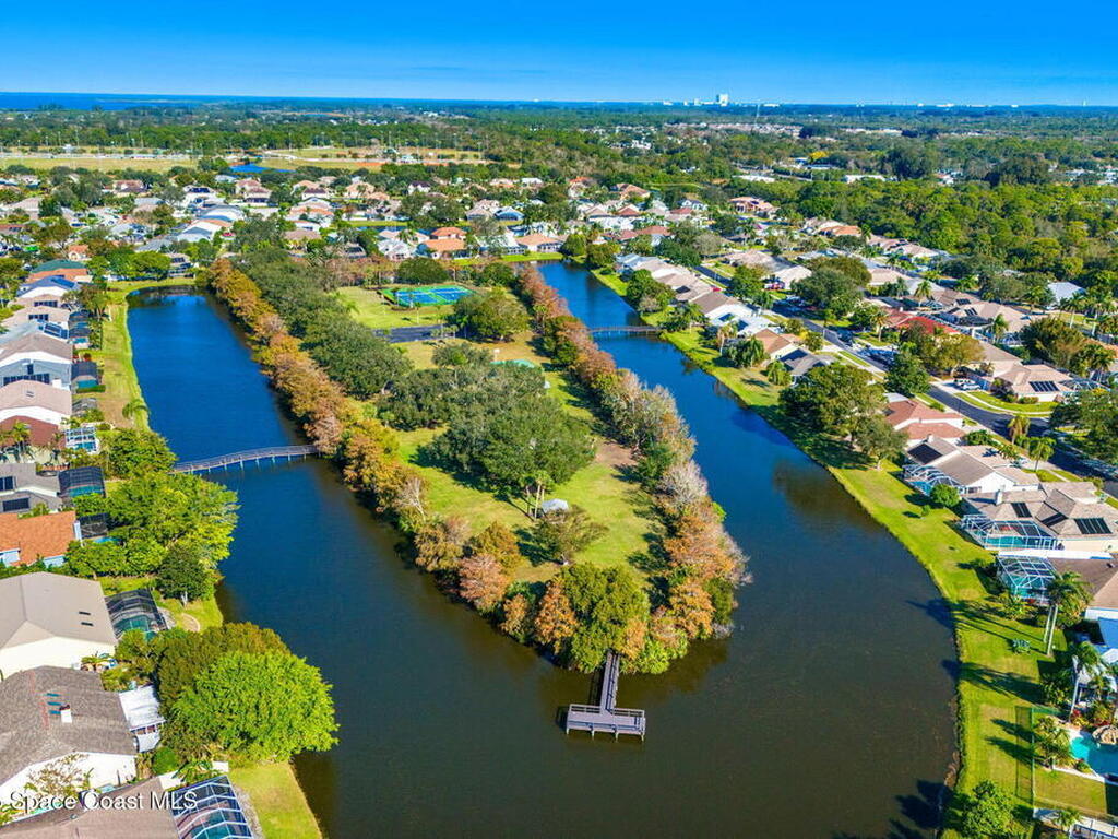 4022 Tradewinds Trail, Merritt Island, FL 32953