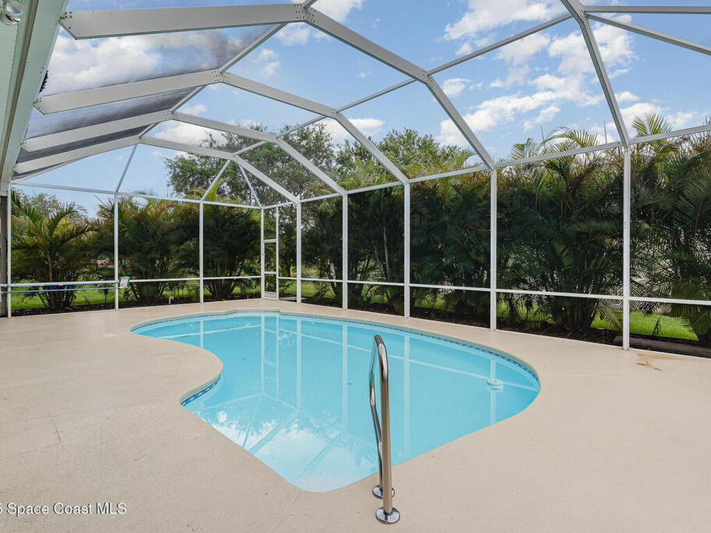 1737 Windbrook Drive, Palm Bay, FL 32909