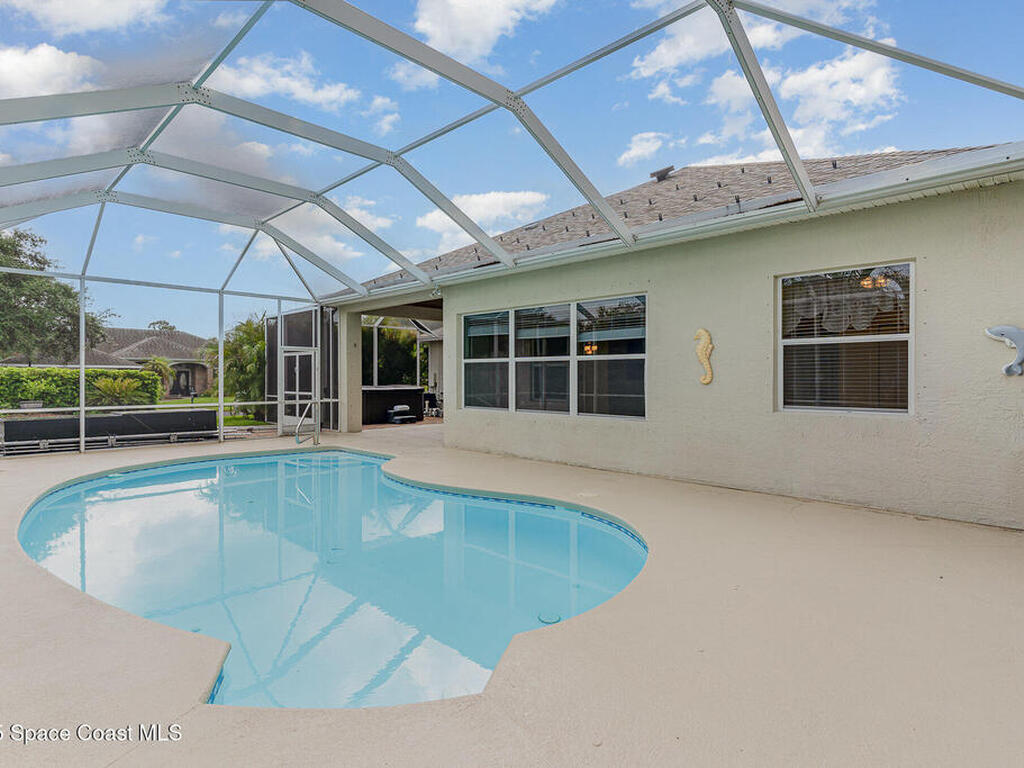 1737 Windbrook Drive, Palm Bay, FL 32909