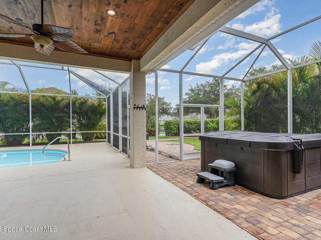 1737 Windbrook Drive, Palm Bay, FL 32909