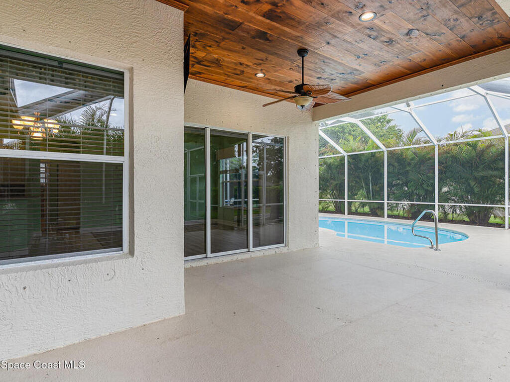 1737 Windbrook Drive, Palm Bay, FL 32909